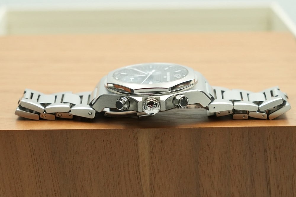 Girard Perregaux 1791 Watch - 12