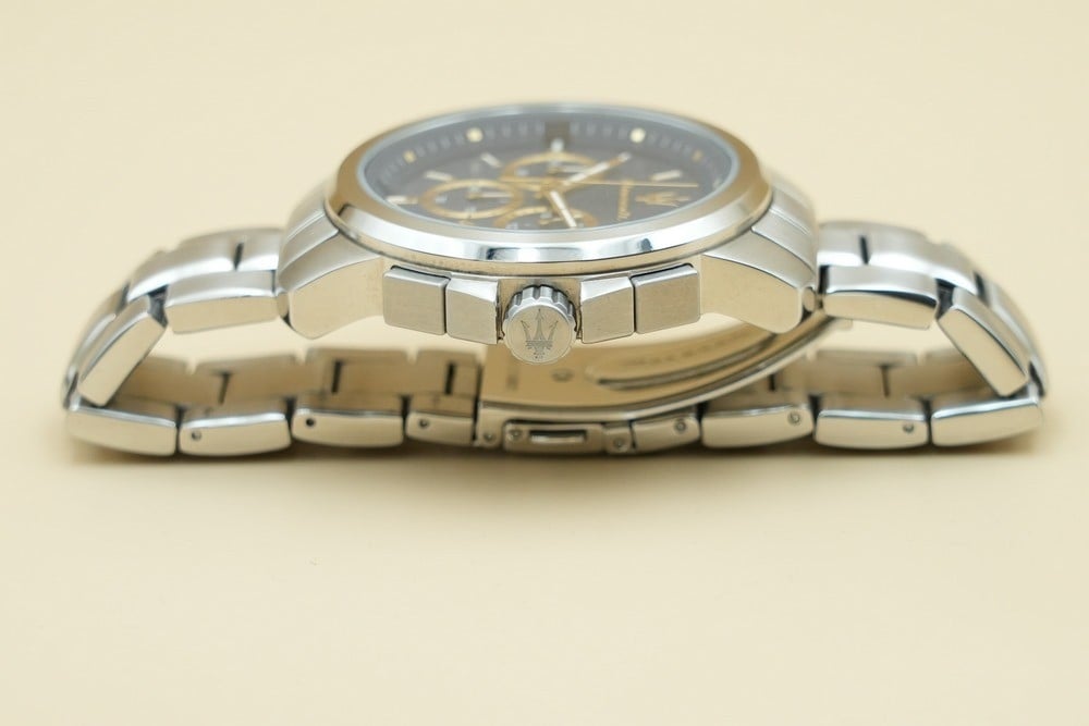 Mazerati Watch - 11