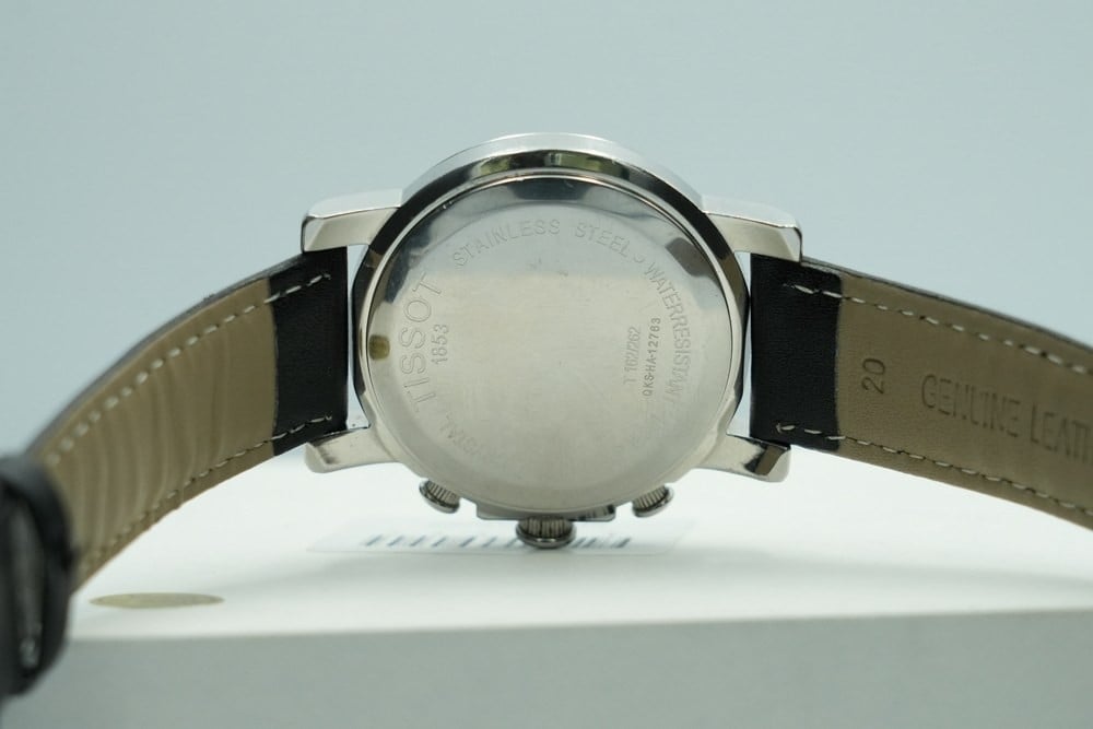 Tissot Watch - 2 - 8