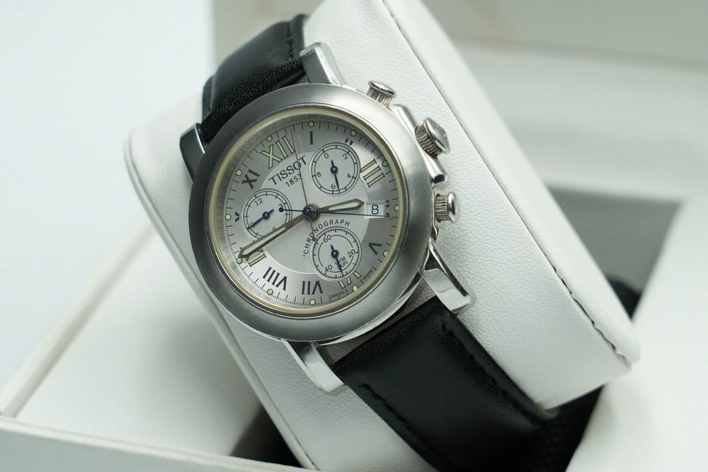 Tissot Watch - 2 - 5