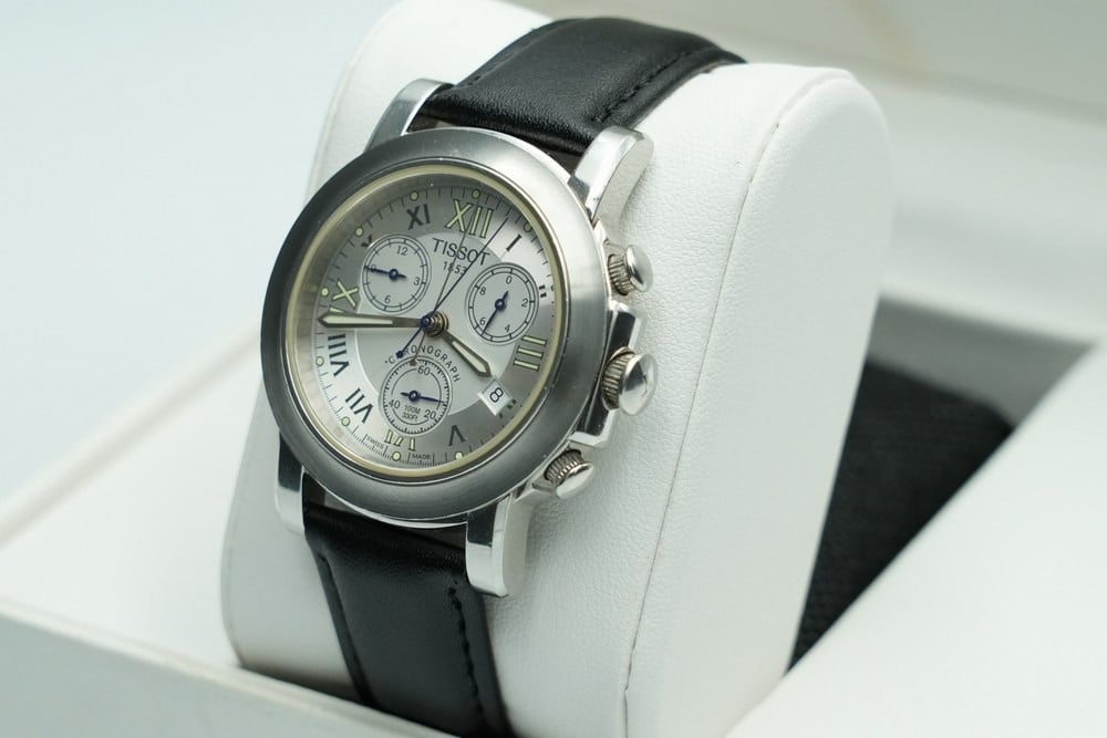 Tissot Watch - 2 - 3