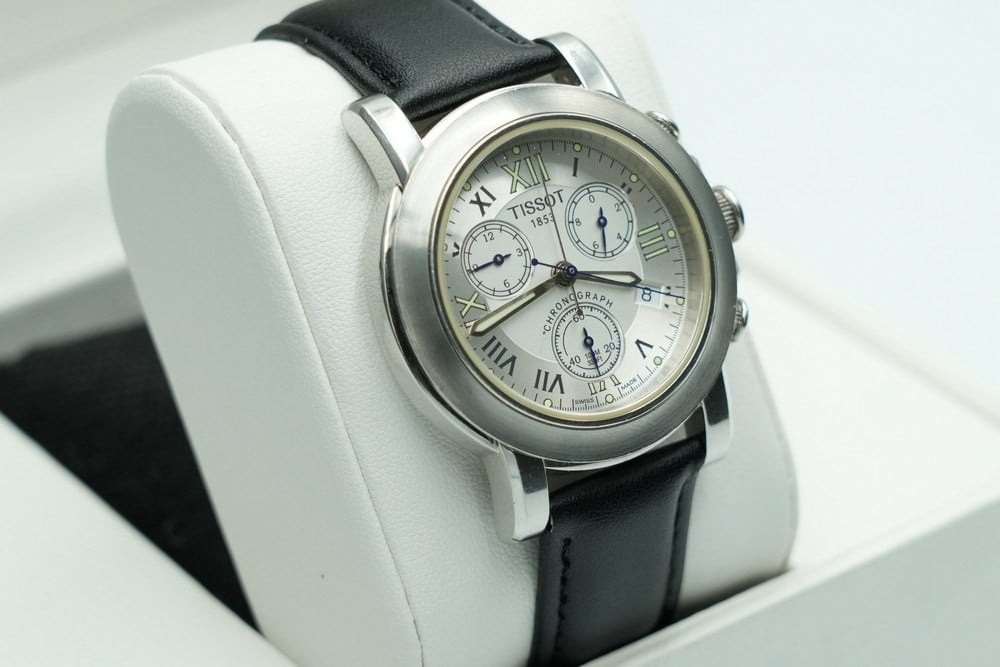 Tissot Watch - 2 - 4