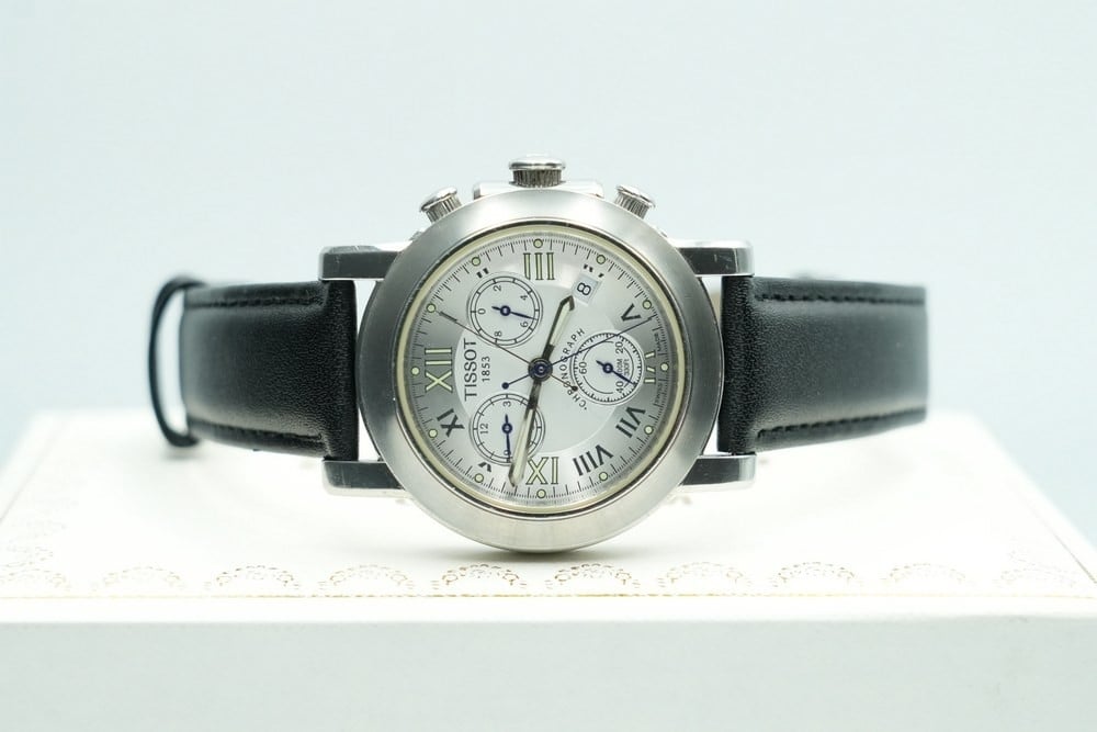 Tissot Watch - 2 - 7