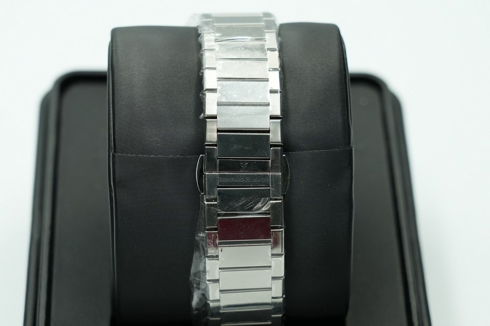 Bernhard H Mayer Depuis Watch - 8