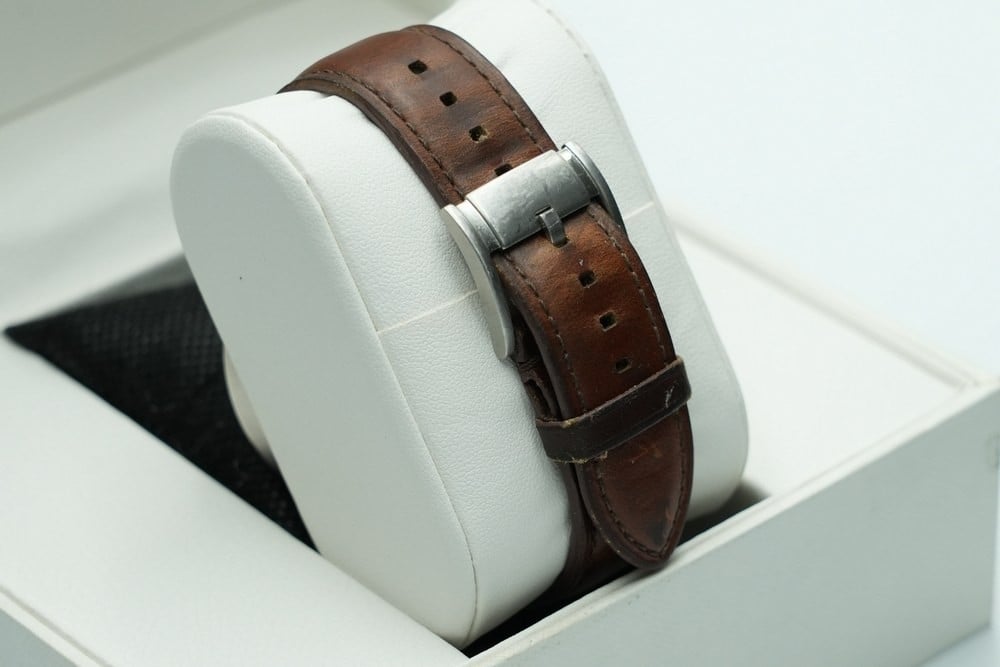 Fossil Watch - 6