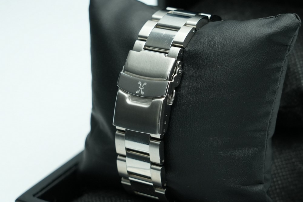 Bernhard H Mayer Depuis Watch  - 7