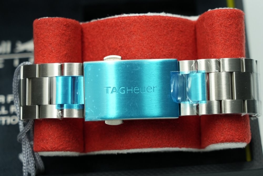 Tag Heuer Watch - 3 - 6