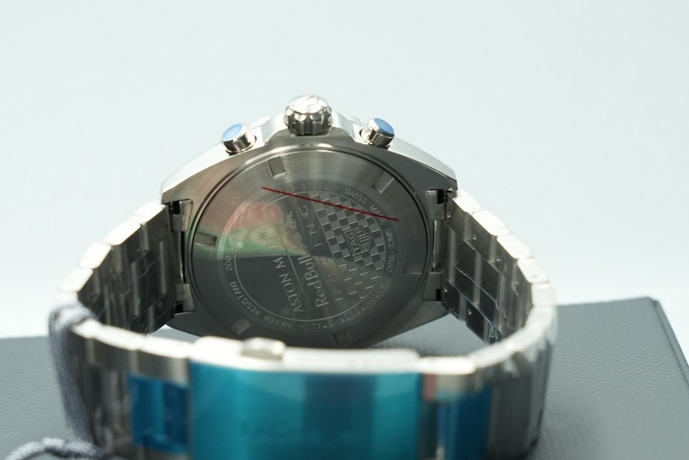Tag Heuer Watch - 3 - 8