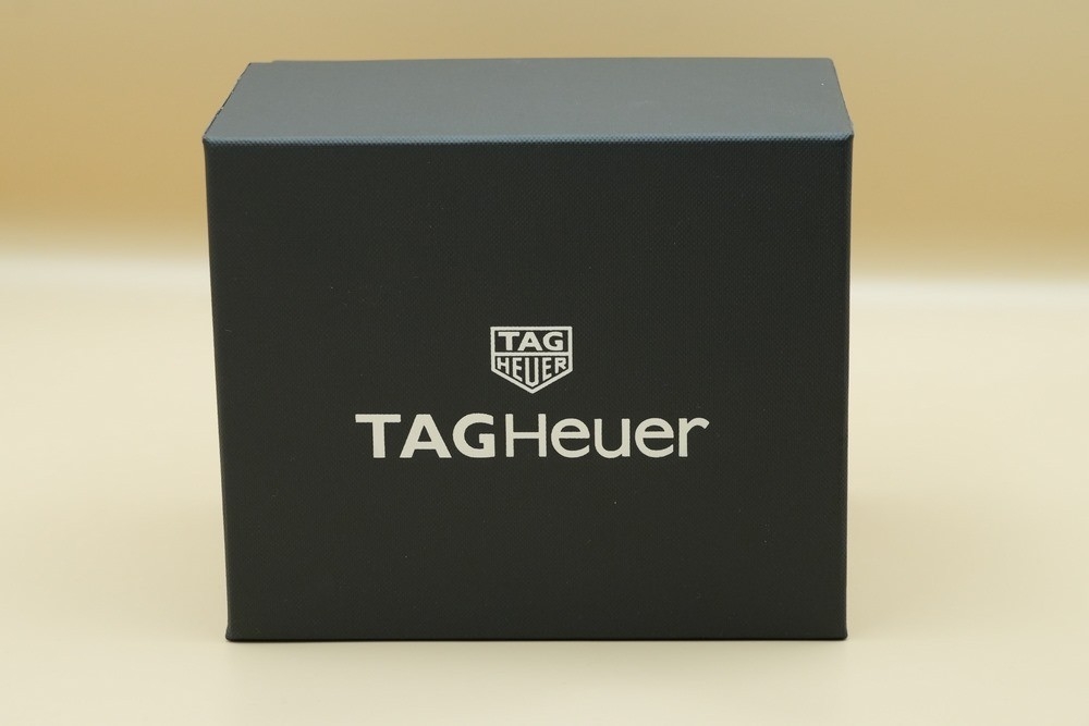 Tag Heuer Watch - 4 - 2