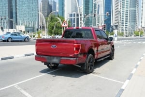 فورد F150 موديل 2021، Y-15811 - 7