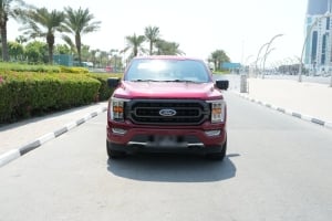 فورد F150 موديل 2021، Y-15811 - 4