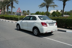 سوزوكي دزير موديل 2023، Y-15813 - 5