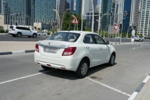 سوزوكي دزير موديل 2023، Y-15813 - 7