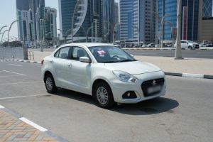 سوزوكي دزير موديل 2023، Y-15813 - 3