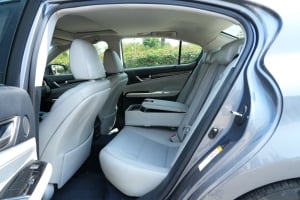 لكزس GS 350 موديل 2013، Y-15814 - 8