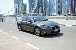 لكزس GS 350 موديل 2013، Y-15814 - 3