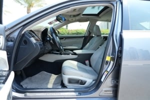 لكزس GS 350 موديل 2013، Y-15814 - 9