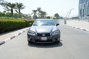 لكزس GS 350 موديل 2013، Y-15814 - 4