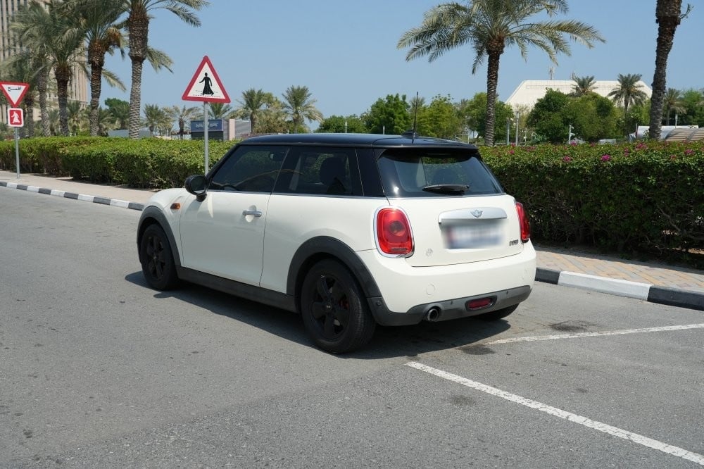 ميني كوبر موديل 2016، Y-15797 - 4