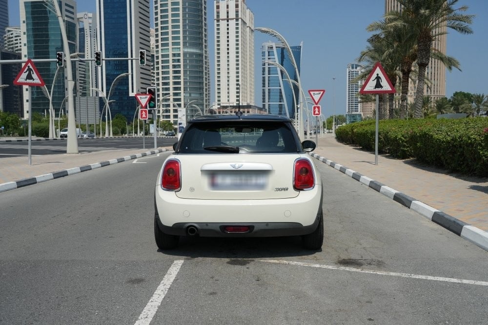 ميني كوبر موديل 2016، Y-15797 - 5