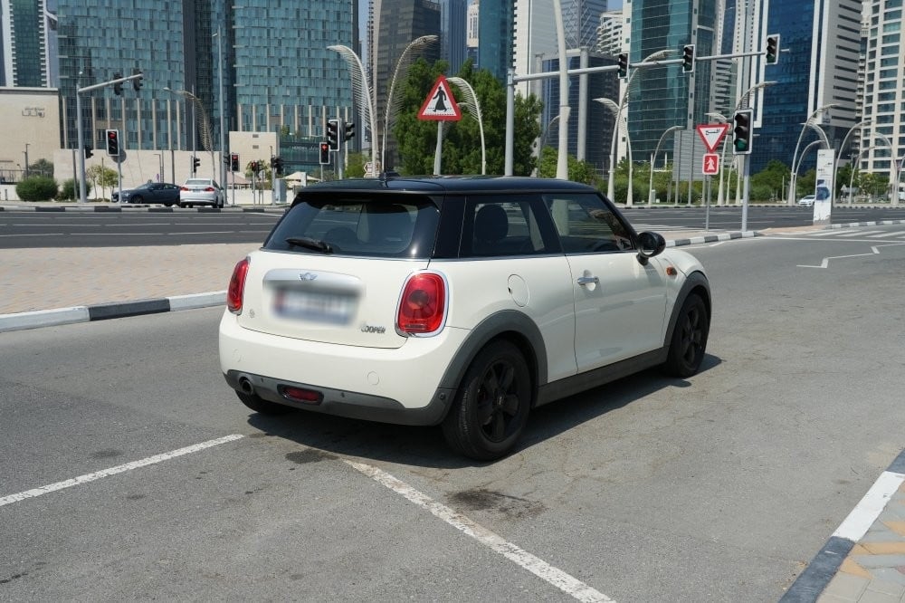 ميني كوبر موديل 2016، Y-15797 - 6