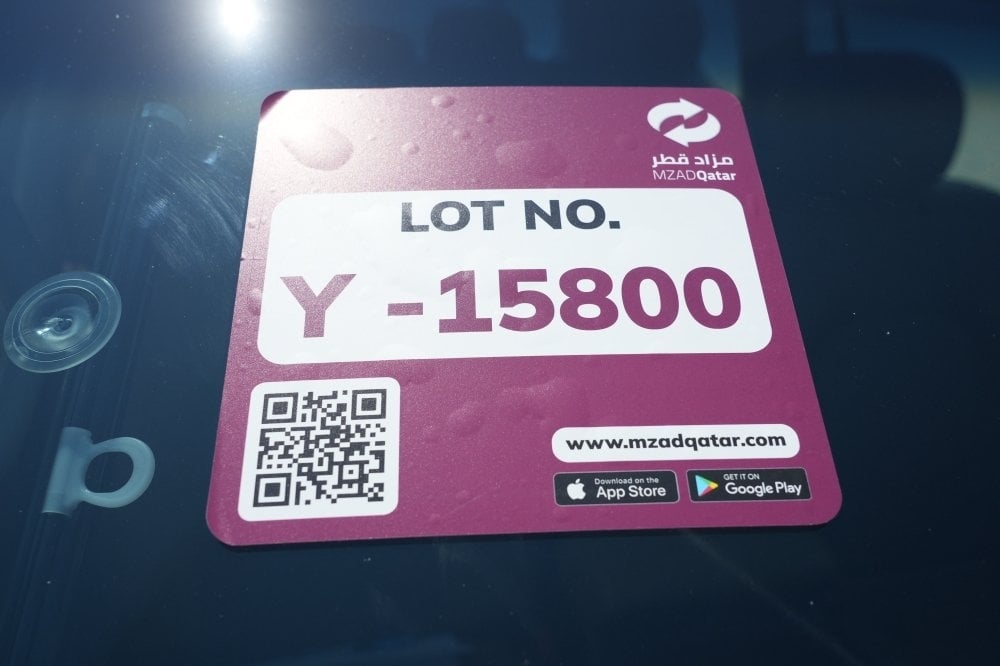 نيسان باترول موديل 2014، Y-15800 - 12