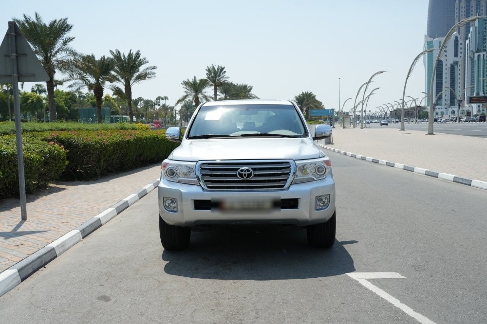 تويوتا چي إكس موديل 2009، Y-15802 - 3