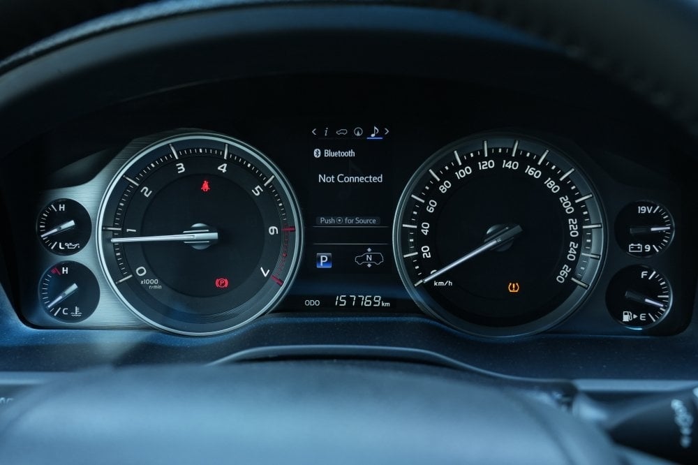 تويوتا VXR موديل 2021، Y-15807 - 10