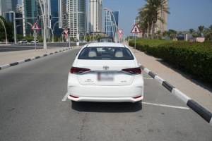 تويوتا كورولا موديل 2024، Y-15815 - 6