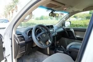 تويوتا برادو موديل 2013، Y-15817 - 10