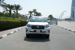 تويوتا برادو موديل 2013، Y-15817 - 4