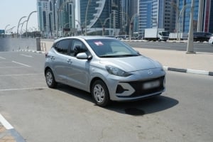 هيونداي I10 موديل 2025، Y-15818 - 3