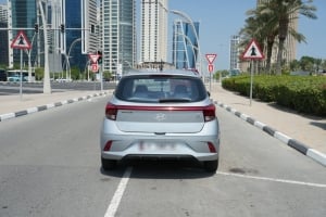 هيونداي I10 موديل 2025، Y-15818 - 6