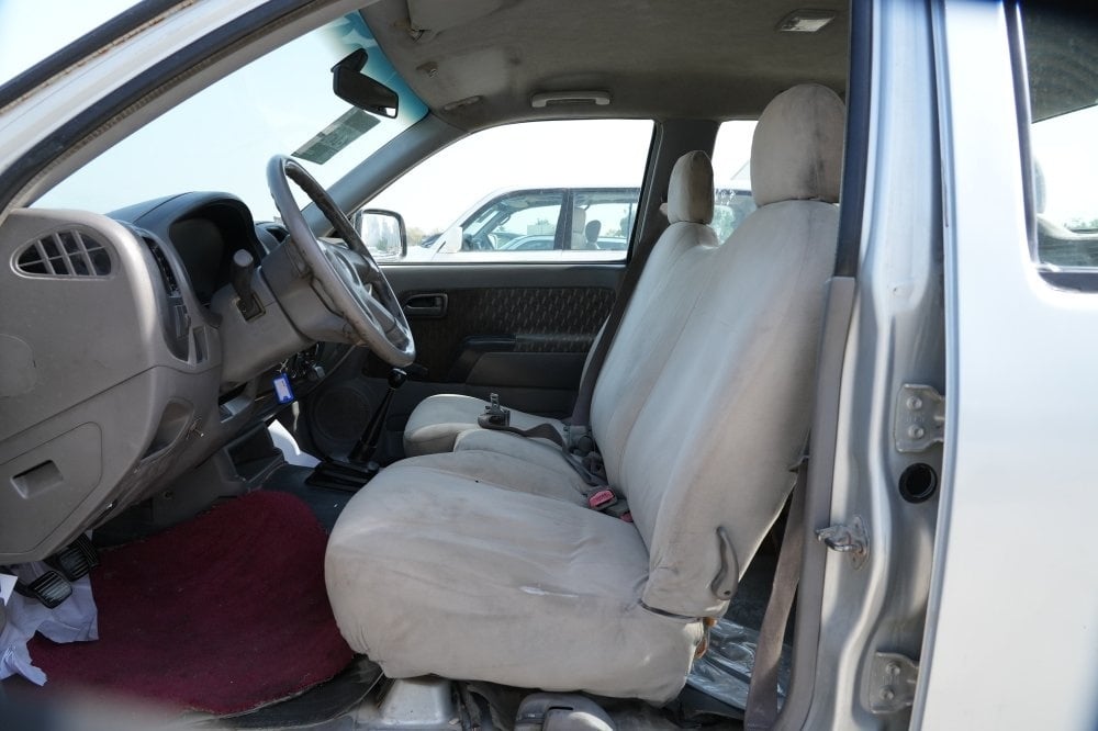 ISUZU D-Max Model 2004, Y-15839 - 8