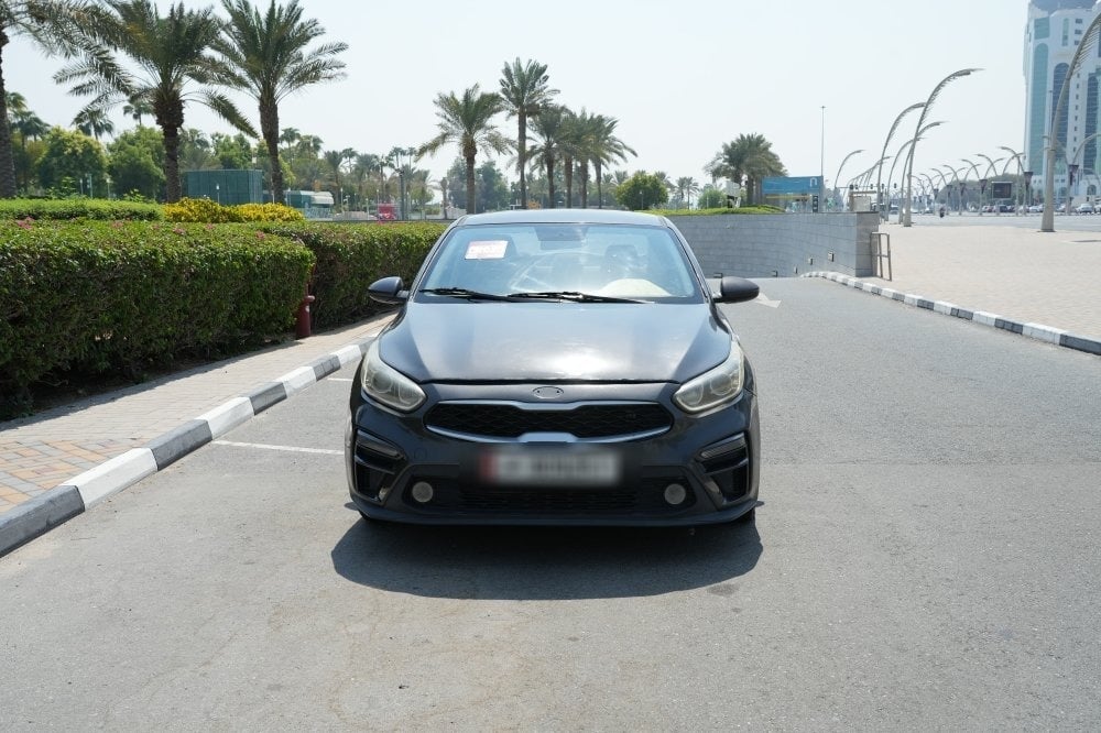 Kia Cerato Model 2019, Y-15840 - 3