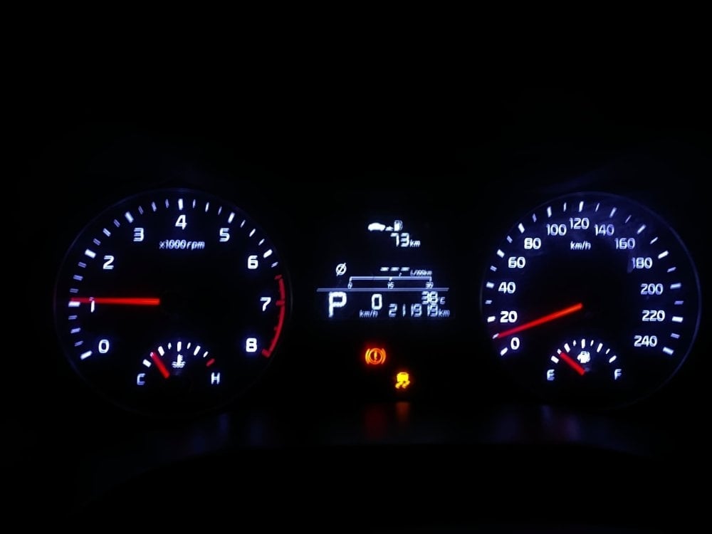 Kia Cerato Model 2019, Y-15840 - 10