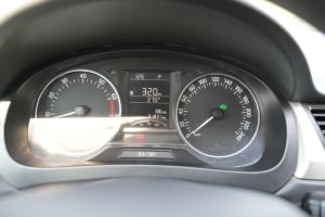 Skoda Rapid Model 2016, Y-15821 - 11