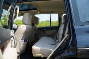 Mitsubishi Pajero Model 2014, Y-15822 - 10