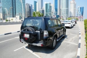 Mitsubishi Pajero Model 2014, Y-15822 - 5