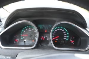 Chevrolet Traverse Model 2011, Y-15823 - 11