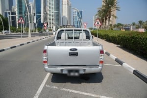 Ford Ranger Model 2010, Y-15824 - 6