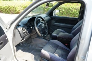 Ford Ranger Model 2010, Y-15824 - 9
