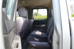Ford Ranger Model 2010, Y-15824 - 10