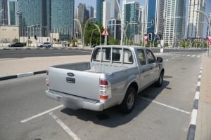 Ford Ranger Model 2010, Y-15824 - 5