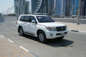 تويوتا GXR موديل 2013، Y-15825 - 3