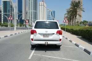 تويوتا GXR موديل 2013، Y-15825 - 6