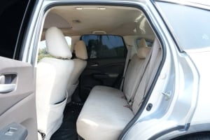 هوندا CR-V موديل 2013، Y-15826 - 8