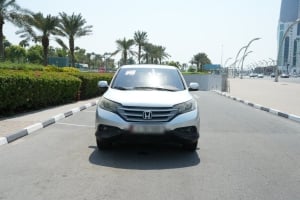 هوندا CR-V موديل 2013، Y-15826 - 4