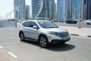 هوندا CR-V موديل 2013، Y-15826 - 3