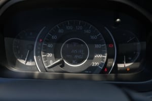 هوندا CR-V موديل 2013، Y-15826 - 11